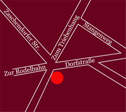 Anfahrt