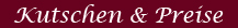 Kutschen & Preise